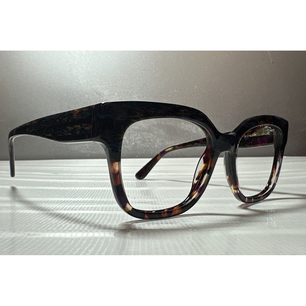 NEW KARL LAGERFELD KL6030 960 MULTICOLOR AUTHENTIC DESIGNER EYEGLASSES 52-18